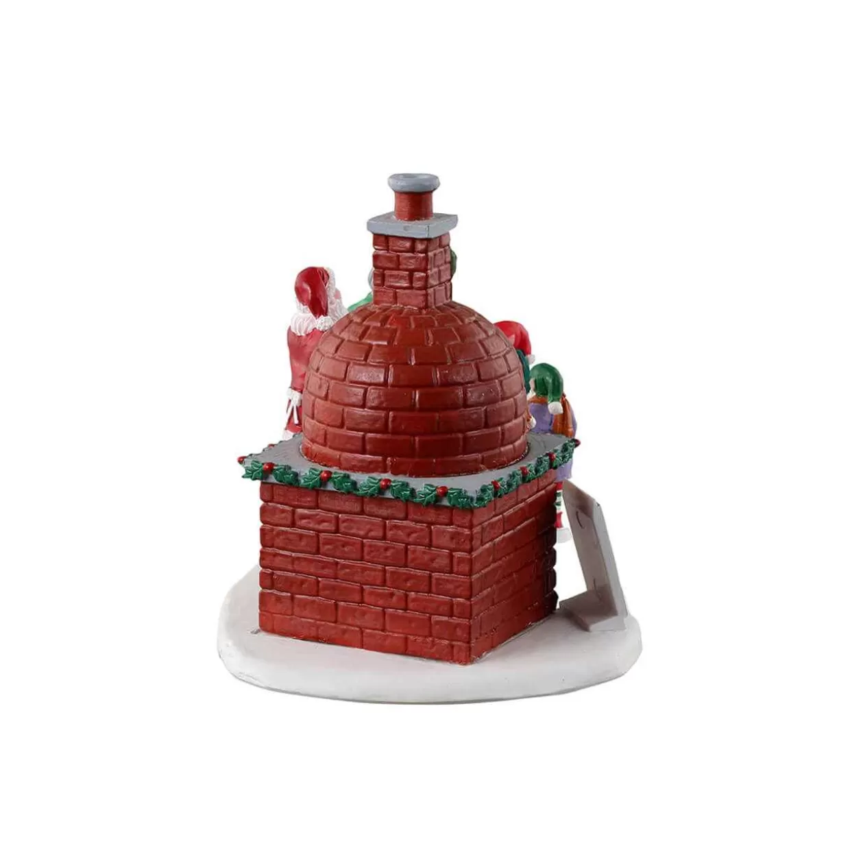 Santas Wonderland Table Pieces-Lemax 34086 Mrs. Claus' Gingerbread Bake