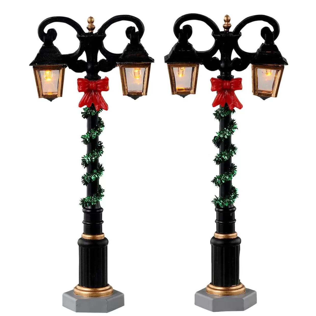 Caddington Accessories-Lemax 34090 Splendid Lights