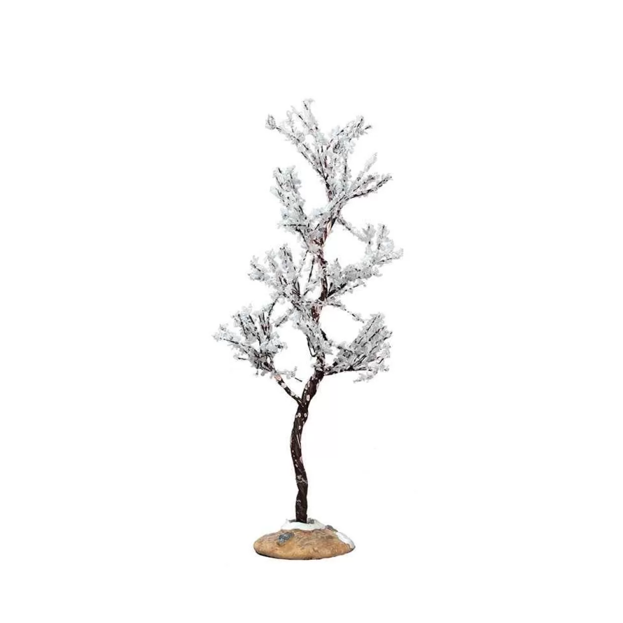 General Products Accessories-Lemax 74251 Morning Dew Tree, Small