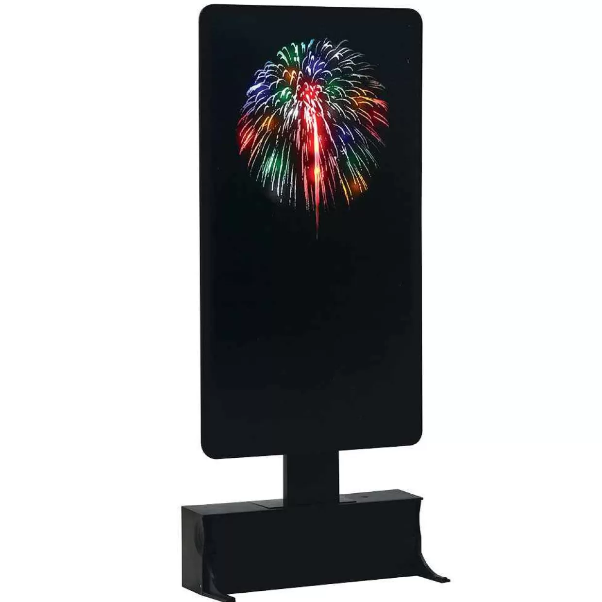 General Products Accessories-Lemax 74256 Multi-Color Fireworks